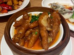 -顺风汤馆·广府粤菜(江宸天街店)