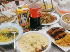 -顺风海鲜港(金玉兰店)