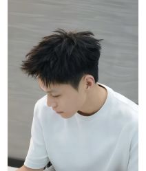 -YESIDO椰岛造型烫发染发