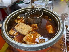 -小秋水饺(大成路总店)