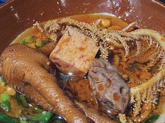-楠火锅(绵阳首店)