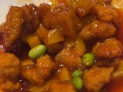 -红樱桃·欢乐餐厅(太原里店)