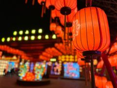 -清明上河园