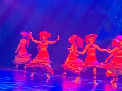 -勐巴拉娜西大剧院