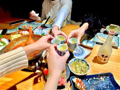 -七涧谷·元气食堂(塘下店)