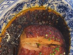 -贵阳盘江诺富特酒店-中餐厅