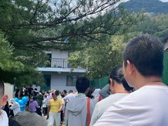 -沂蒙山旅游区云蒙景区(蒙山国家森林公园)