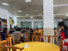 -荣生萝卜汤饭店