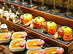 -五洲皇冠巴西烤肉餐厅