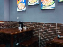 大堂-台州老六海鲜面馆(上南总店)