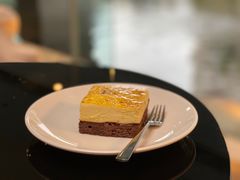 -马哥孛罗咖啡厅·Cafe Marco (厦门马哥孛罗东方大酒店)