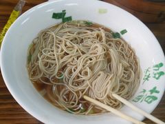 -绿杨馄饨店(康佳花园店)