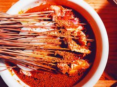 -嘉州叶婆婆钵钵鸡(建设路店)