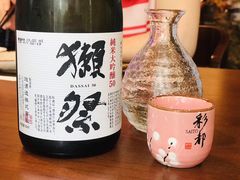 -旨味Umami_融合料理(万博汇店)