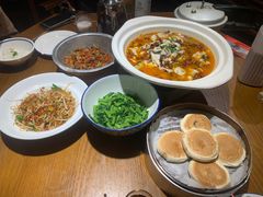 -李久其家民间餐厅(观沙岭公园店)