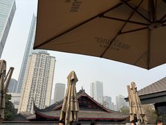 -无印良品餐堂 MUJI Diner(成都太古里店)