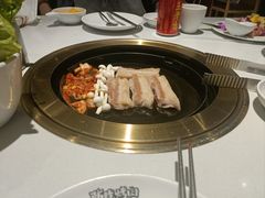 -韩时烤肉(枫蓝店)