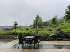 -长白山凯悦酒店·市集咖啡厅