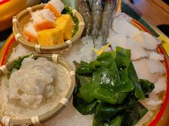 -牛New寿喜烧(曹路花园城店)