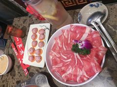 -小龙坎老火锅(鹤伴一路店)