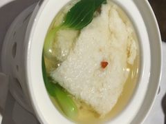 传统鸡豆花-尘香•传统川菜(创汇首座店)