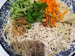 -陳香貴·兰州牛肉面(上海长风大悦城店)