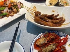 -皮记海鲜1995(寮步店)