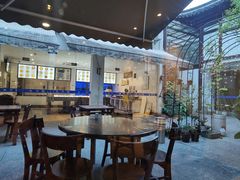 -兰边碗(鼓楼店)