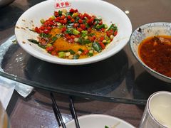 -天下客饭店(中山路店)