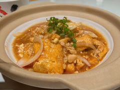-芽笼芽笼新加坡餐厅(环球港店)