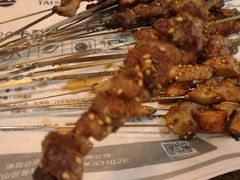 -枪火串烧·东北特色烧烤(罗湖总店)