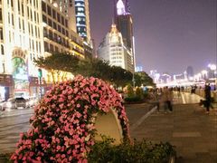 -珠江夜游西堤码头