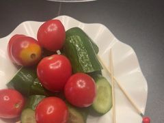 -福茂源横山铁锅羊肉(高新路店)