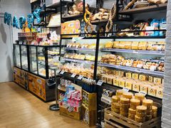 -Olé精品超市(北京合生汇店)