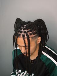 -HighPack男士理发Barbershop海派