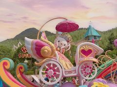 -杭州Hello Kitty乐园