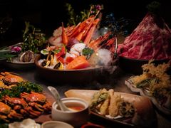 -蟹将军·松叶蟹和牛日料放题自助(K11店)