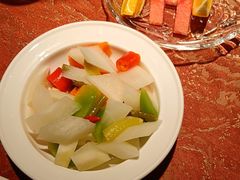 -渝信川菜(长安店)