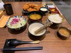 -胜博殿霸王树(嘉里中心店)