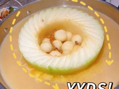 -禄婶鸡煲·打边炉