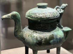 -河南博物院