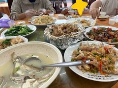 -梅姐海鲜餐厅(水头海鲜街店)