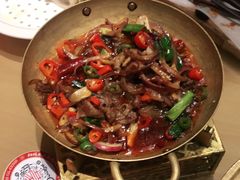 -羊之道草原味道清真餐厅(番禺店)