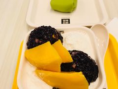 -满记甜品(金融街店)