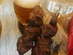 -永红源啤酒·烧烤·海鲜·大排档(青特城店)