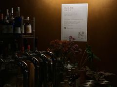 -埋位小酒馆(东城店)