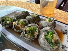 -梅姐海鲜餐厅(水头海鲜街店)