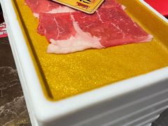 -一绪に和牛寿喜烧(罗湖益田假日店)