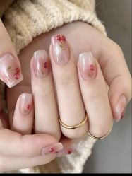 -情同手足美甲美睫