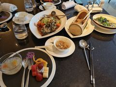 -铭轩中餐厅·海南菜·粤菜(亚龙湾瑞吉店)